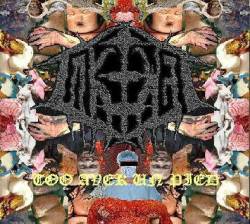 Cakewet : Too Avek un Pied Cakewet : Too Avek un Pied